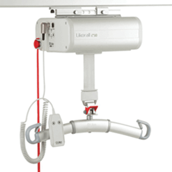 Ceiling Hoist - Liko - Likorall 242 ES