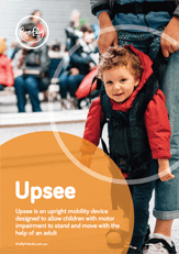 Firefly Upsee Flyer